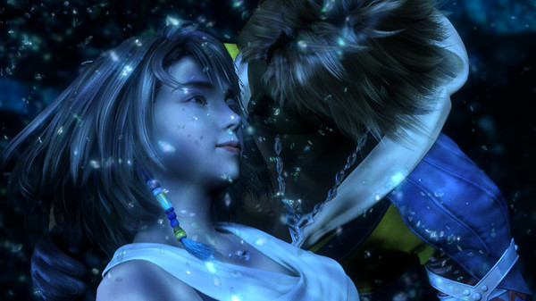Square Enix habla sobre la posibilidad de desarrollar Final Fantasy X-3