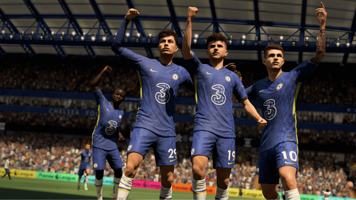 FIFA 22 | Los jugadores podrán crear su propio equipo en el Modo Carrera