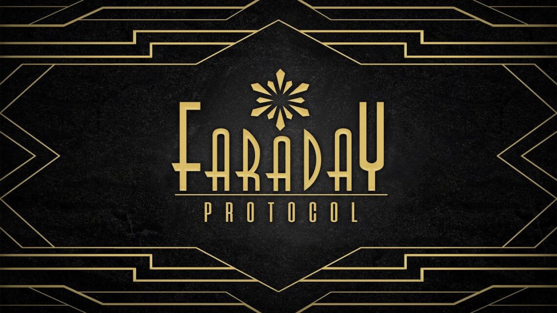 La aventura de puzles Faraday Protocol llega el 12 de agosto a PS4, Xbox One, Switch y PC
