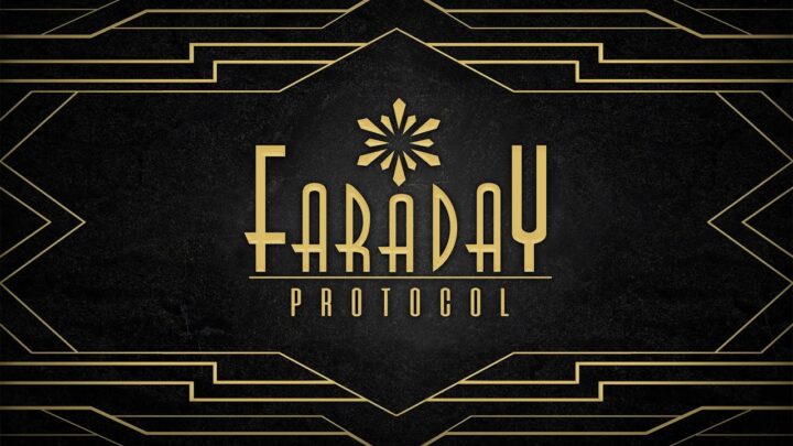 La aventura de puzles Faraday Protocol llega el 12 de agosto a PS4, Xbox One, Switch y PC