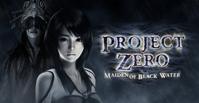 Fatal Frame: Maiden of the Black Water muestra sus mecánicas en PS4 y PS5 con un nuevo vídeo