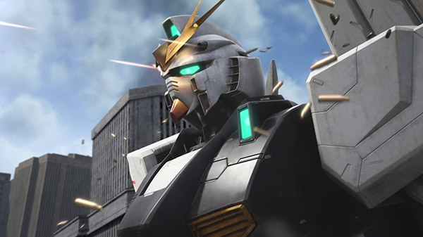 Mobile Suit Gundam: Battle Operation 2 muestra nuevo trailer cinemático