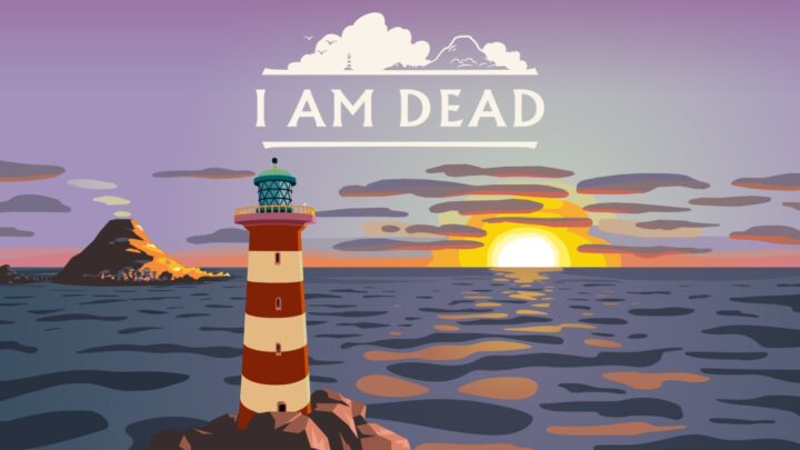 I Am Dead confirma su llegada a PS5, Xbox Series, PS4 y Xbox One para el 9 de agosto