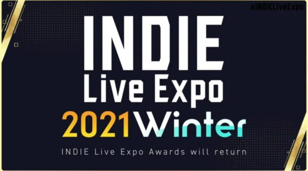 La Indie Live Expo 2021 Winter confirma su fecha de apertura