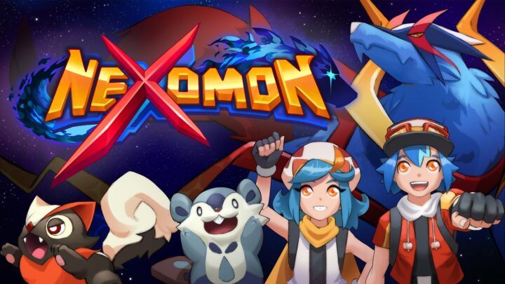 Nexomon, predecesor de Nexomon: Extinction, llegará a PS5, Xbox Series, PS4, Xbox One y Switch
