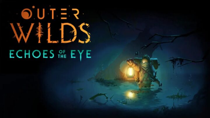 Anunciado Outer Wilds – Echoes of the Eye, expansión que llegará el 28 de septiembre