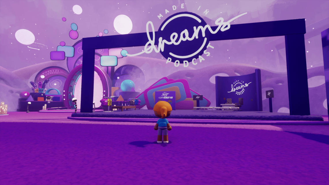 La expo virtual de videojuegos DreamsCom 21 anuncia su regreso