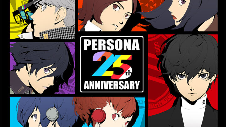 Sega estima que Persona 6 venderá 5 millones de copias en su primer año en el mercado