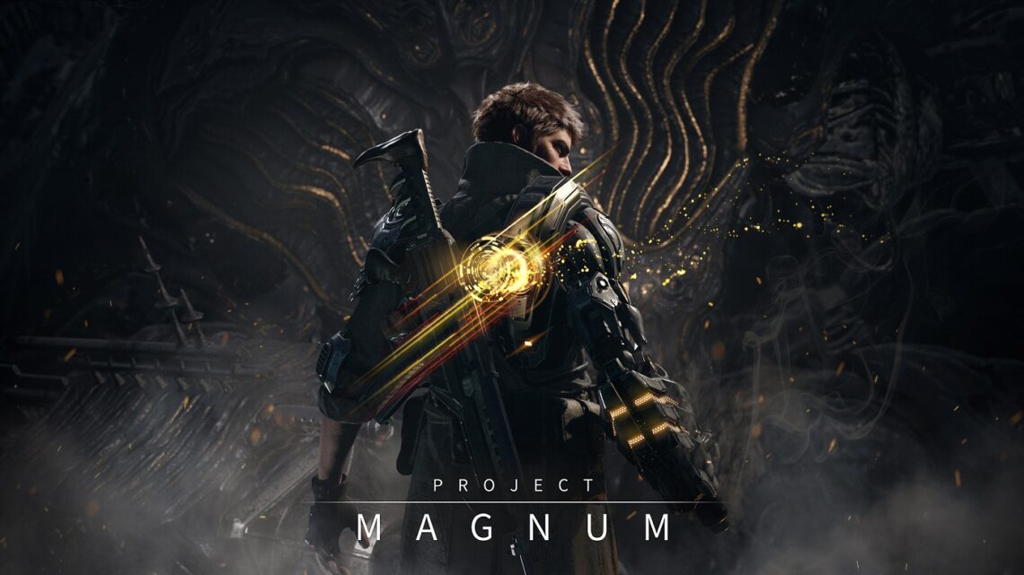 Anunciado Project Magnum, ‘looter shooter’ en tercera personas que llegará a consolas y PC