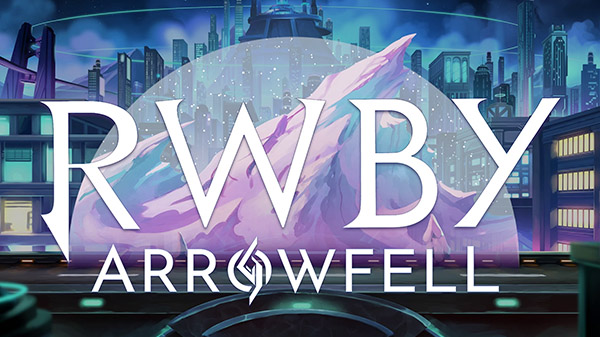 RWBY: Arrowfell se estrenará en noviembre para consolas y PC