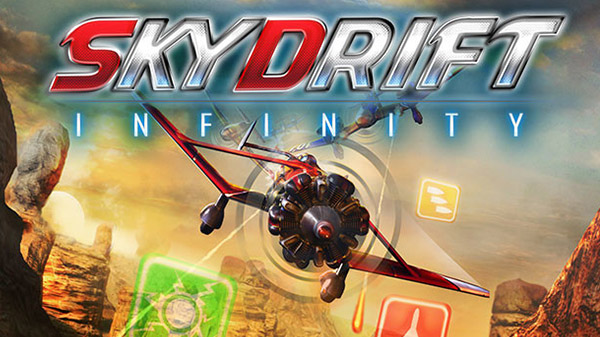 Skydrift Infinity ya disponible para consola y PC