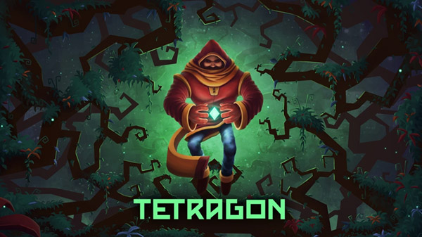 La aventura de puzles Tetragon llega el 12 de agosto a PS4, Xbox One, Switch y PC | Nuevo tráiler