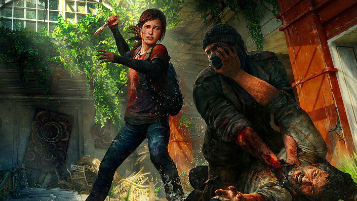 Naughty Dog está trabajando en un remake no anunciado para PlayStation