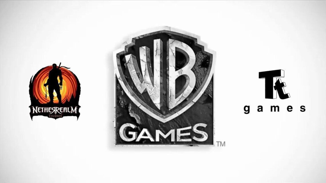 Warner Bros desmiente que NetherRealm Studios y TT Games estén en venta