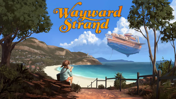 Wayward Strand confirma fecha de lanzamiento en consola y PC