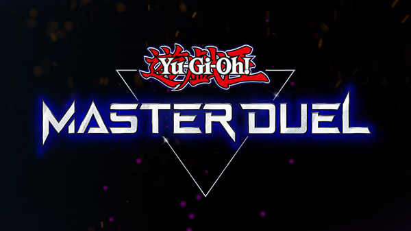 Konami publica un nuevo teaser tráiler de Yu-Gi-Oh! Master Duel