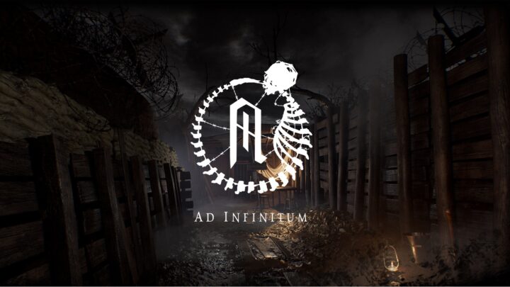 Ad Infinitum retrasa su lanzamiento en PS5, Xbox Series X/S y PC al mes de septiembre | Nuevo gameplay