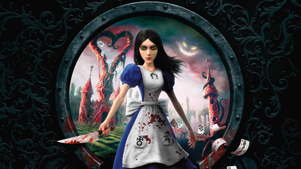 American McGee reitera su intención de crear un nuevo juego de la saga Alice