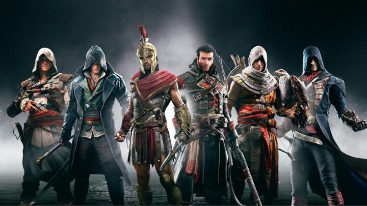 Assassin’s Creed Infinity, proyecto de juego como servicio, mantendrá las «experiencias narrativas de alta calidad»