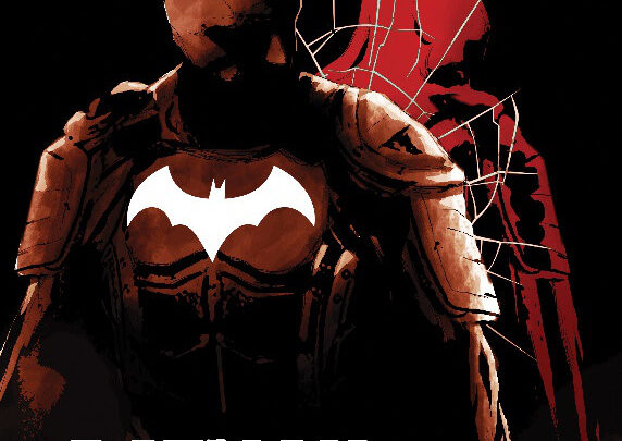 ECC Ediciones presenta Batman: El impostor