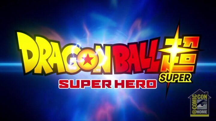 Dragon Ball Super: Super Hero se muestra en un nuevo trailer