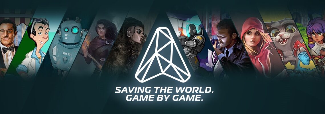 Assemble Entertainment detalla su catálogo de juegos para la Gamescom 2021