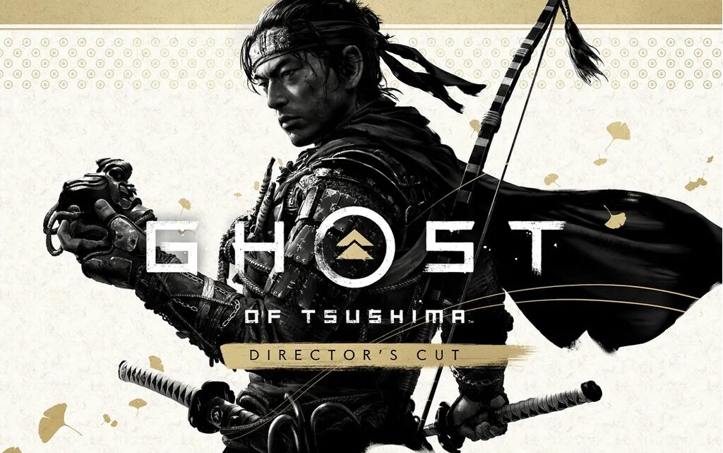 Anunciado Ghost of Tsushima: Director’s Cut para el 20 de agosto en PS5 y PS4, incluyendo la expansión ‘Isla Iki’