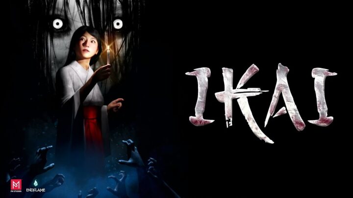 El juego de terror psicológico Ikai se lanzará el 29 de marzo para PS5, PS4, Switch y PC
