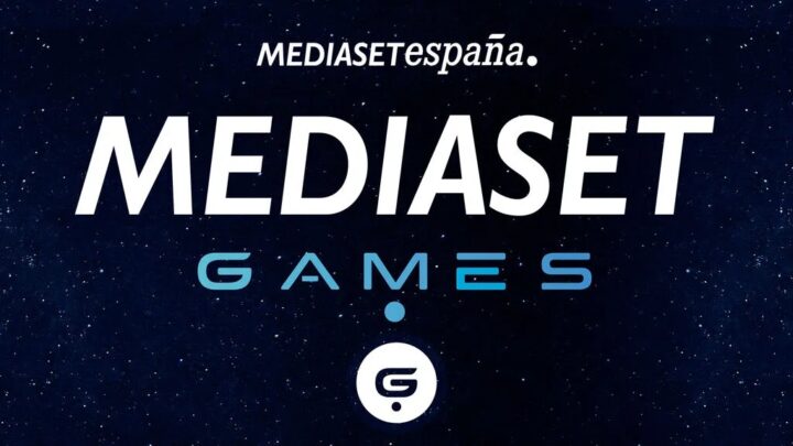 Nace Mediaset Games, una productora que llevará al videojuego sus licencias de televisión y cine
