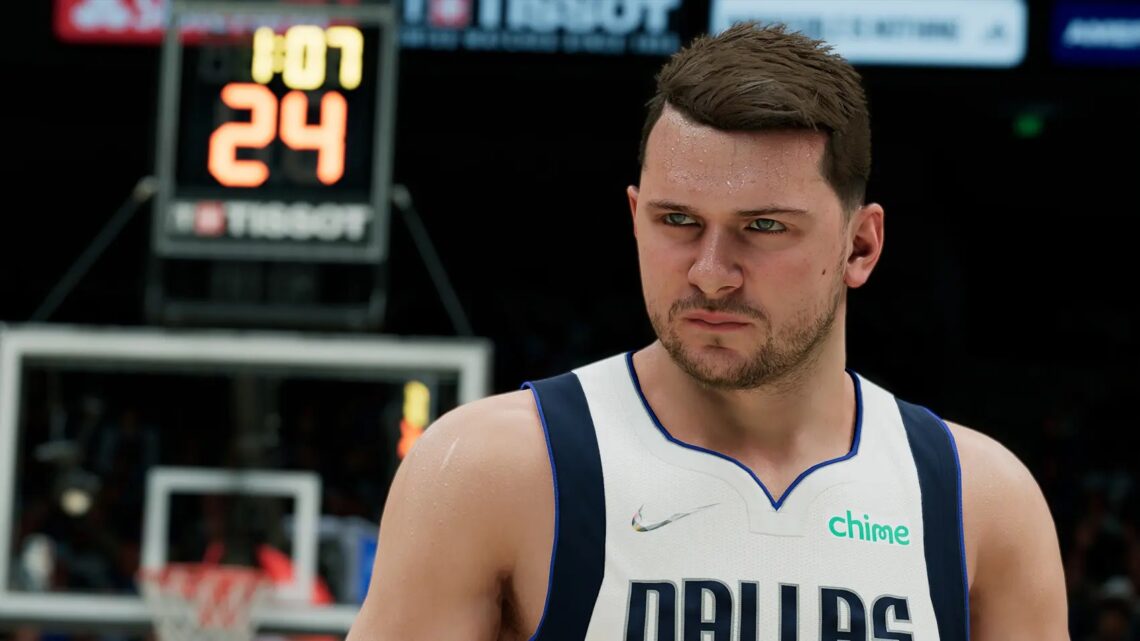 NBA 2K22 detalla las novedades en el gameplay, la Ciudad, el Barrio, Mi Equipo y Mi Carrera