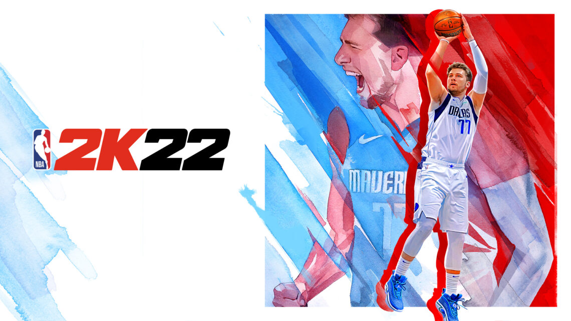 Anunciadas las novedades de las Temporadas en NBA 2K22, presentes en más modos de juego,