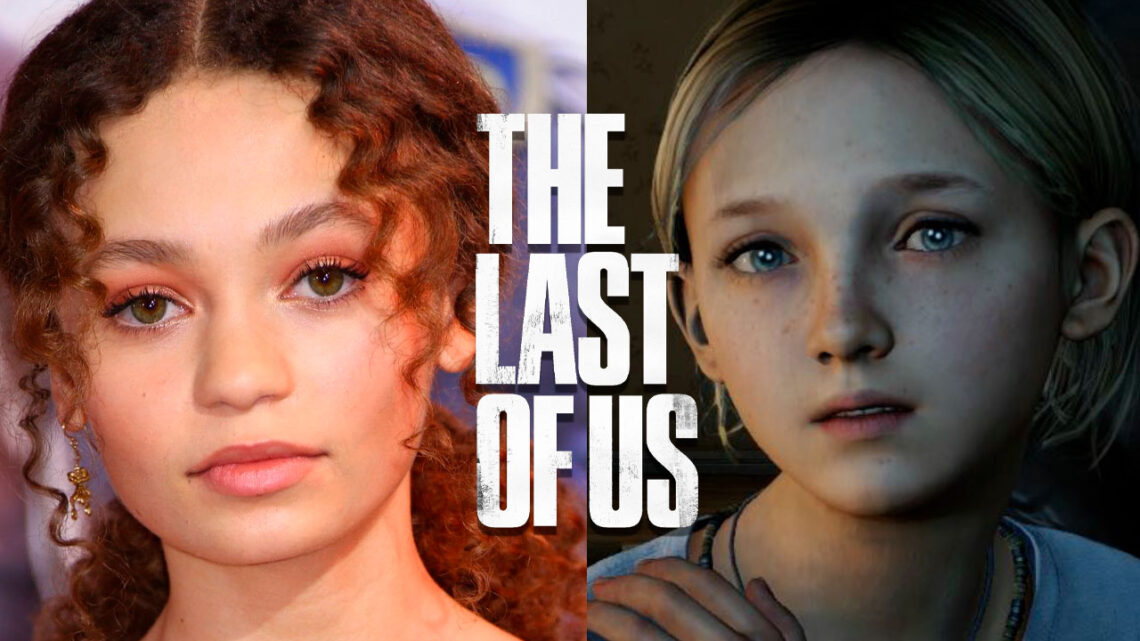 Nico Parker será Sarah, hija de Joel, en la serie de The Last of Us que prepara HBO