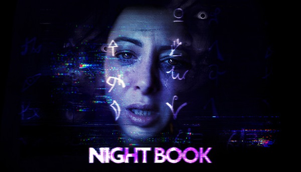 Night Book, nuevo thriller interactivo, llega el 27 de julio a PS4, PS5, Xbox One, Xbox Series X|S, PC, Switch e iOS