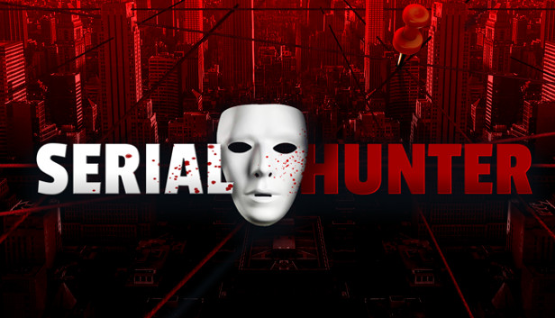 Anunciado Serial Hunter para consolas y PC