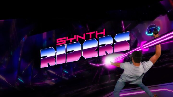 Synth Riders confirma fecha de lanzamiento para PS VR