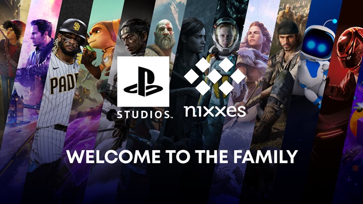 PlayStation anuncia la compra de Nixxes Software, estudio especializado en ports a PC