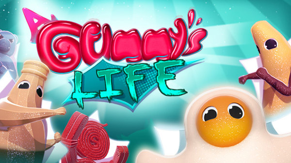Anunciado A Gummy’s Life para PS5, PS4, Xbox Series y Xbox One