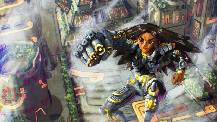 Aztech: Forgotten Gods retrasa su lanzamiento a principios de 2022 | Nuevo gameplay