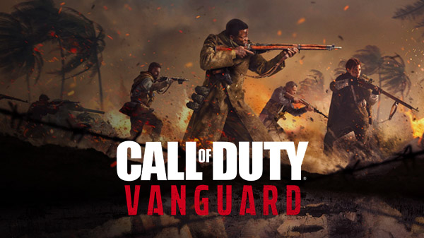 Call of Duty: Vanguard estrena nuevo tráiler del modo campaña con voces en español