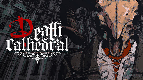 Anunciado Death Cathedral, nuevo RPG de desplazamiento lateral para consolas y PC