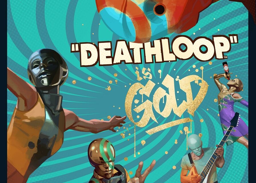 Deathloop finaliza su desarrollo y alcanza la fase ‘Gold’