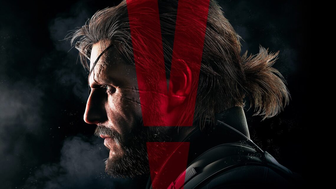 Cierran los servidores de Metal Gear Solid V: The Phantom Pain en PS3 y Xbox 360