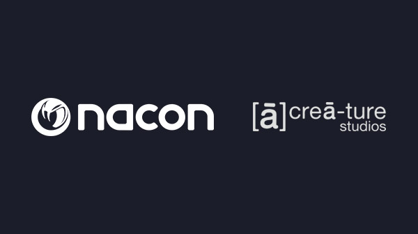 Nacon adquiere el desarrollador Crea-ture Studios