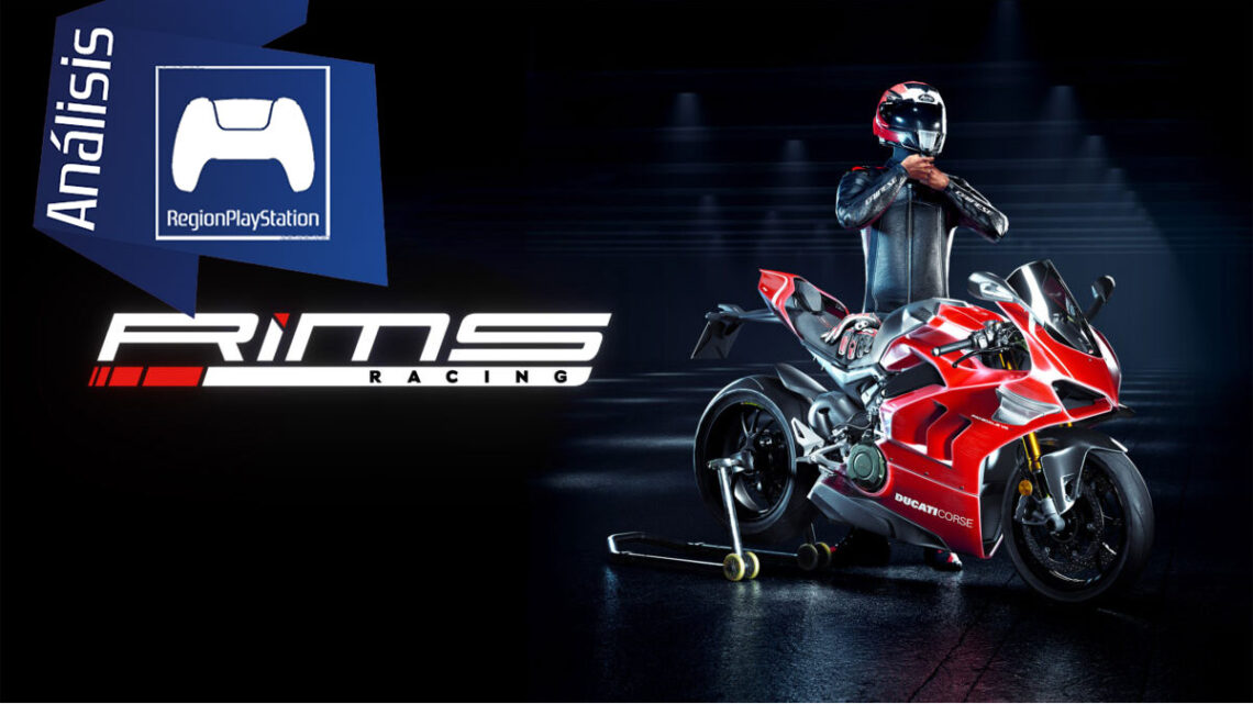 Análisis | RiMS Racing – PS5