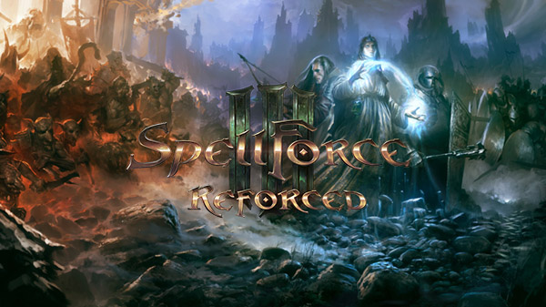 SpellForce III Reforced llegará el 7 de julio a PS5, PS4, Xbox Series y Xbox One | Tráiler del Modo Journey