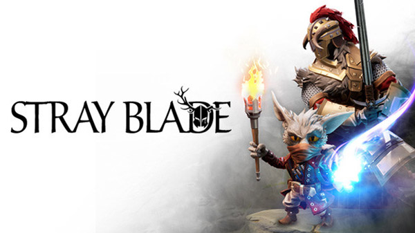 Anunciado Stray Blade, nuevo action-RPG para PS5, Xbox Series y PC