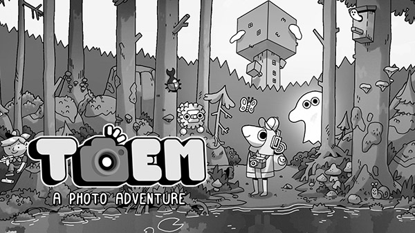 TOEM: A Photo Adventure muestra sus mecánicas en un nuevo gameplay