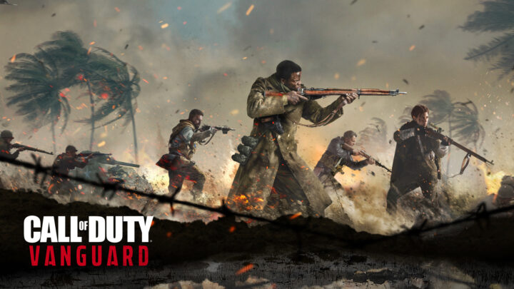 Call of Duty: Vanguard presenta el primer gameplay del modo campaña