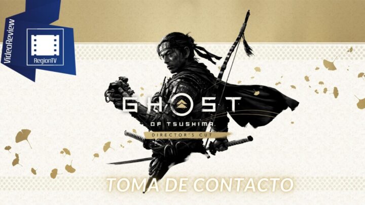Toma de Contacto | Ghost of Tsushima Director’s Cut