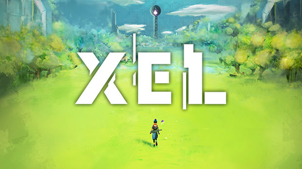 Anunciado XEL, nueva aventura de ciencia ficción en 3D para consolas y PC